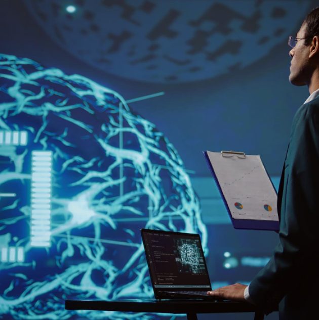 AI Emerging Technology Training