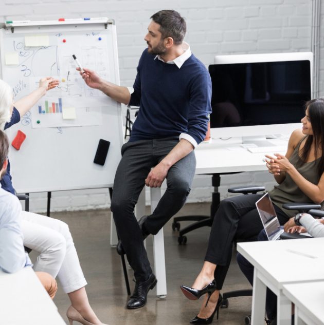 Business Productivity Training