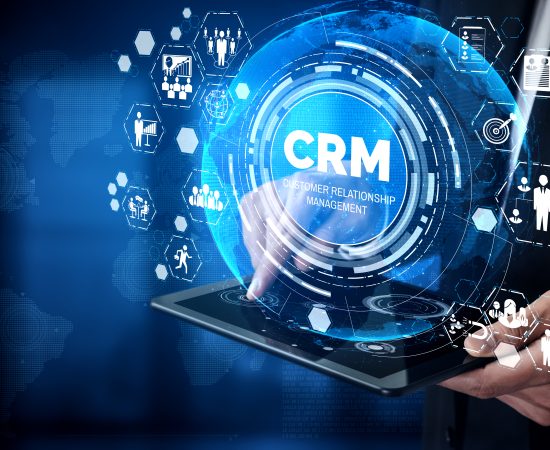 CRM