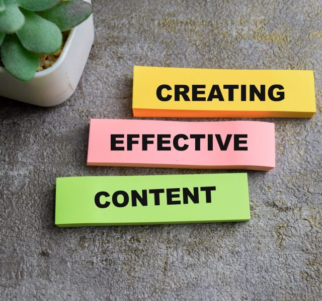 Content Creating