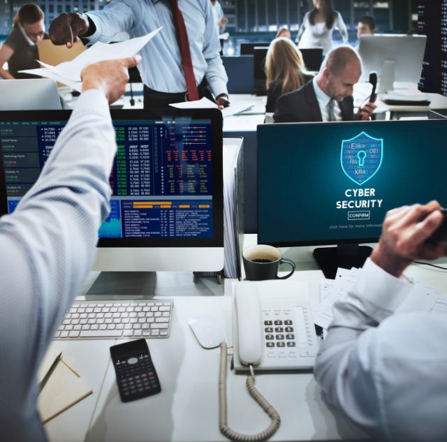 Cyber Security Overview
