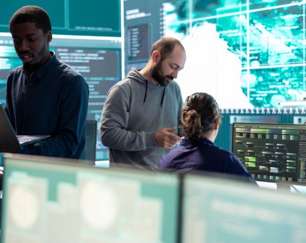 Cybersecurity Training