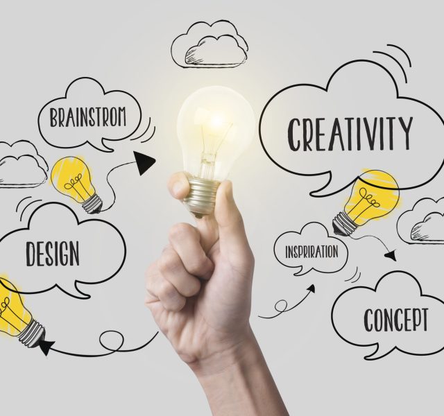 Digital Design And Branding