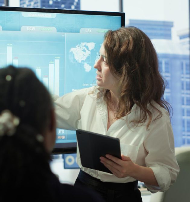 IT Audit Training for Internal Auditors