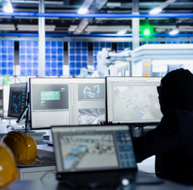Security Engineering