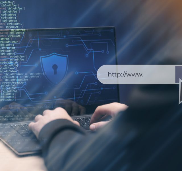 Website Maintenance & Security