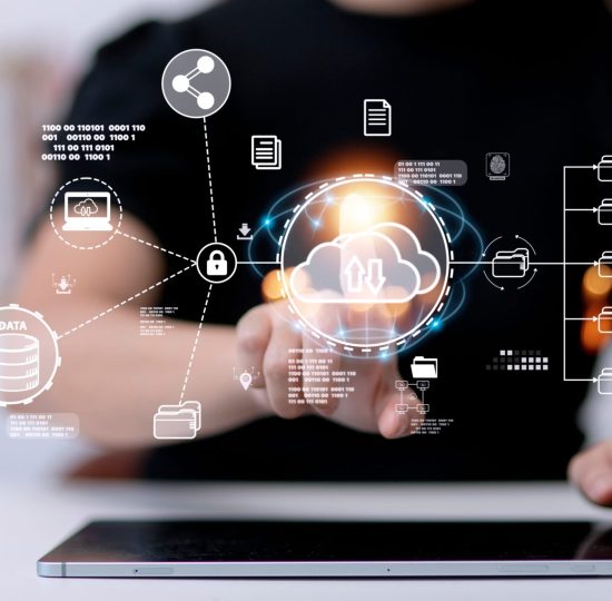 Cloud,Computer,Technology,And,Storage,Online,For,Computer,Business,Network