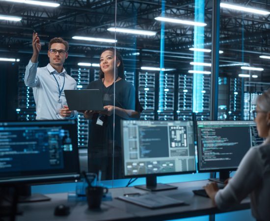 Cyber Security Consultancy